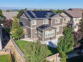 14066 Fillmore Drive, Thornton CO 80602