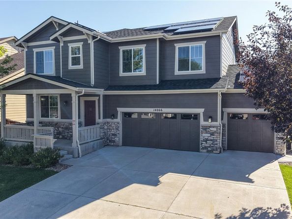 14066 Fillmore Drive, Thornton CO 80602