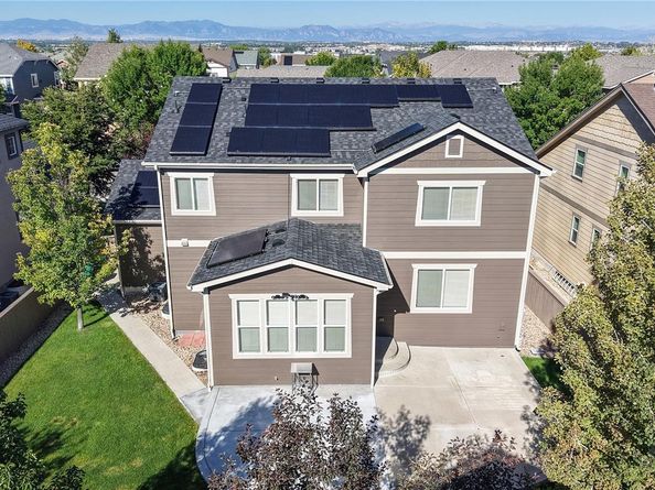 14066 Fillmore Drive, Thornton CO 80602