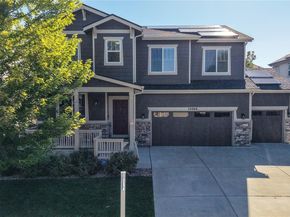 14066 Fillmore Drive, Thornton CO 80602