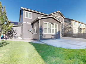 14066 Fillmore Drive, Thornton CO 80602