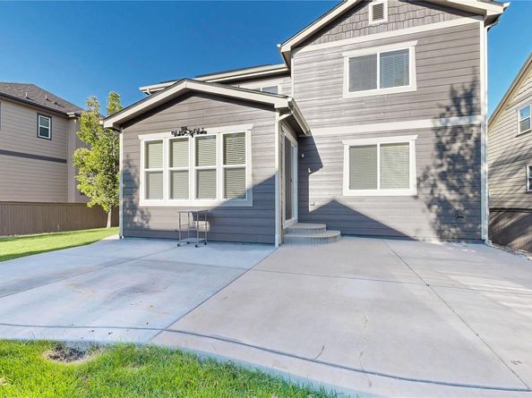 14066 Fillmore Drive, Thornton CO 80602