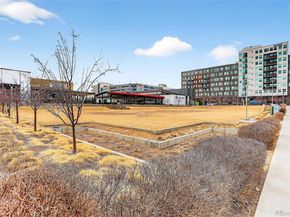 1111 N Ash Street 110, Denver CO 80220