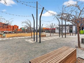 1111 N Ash Street 110, Denver CO 80220