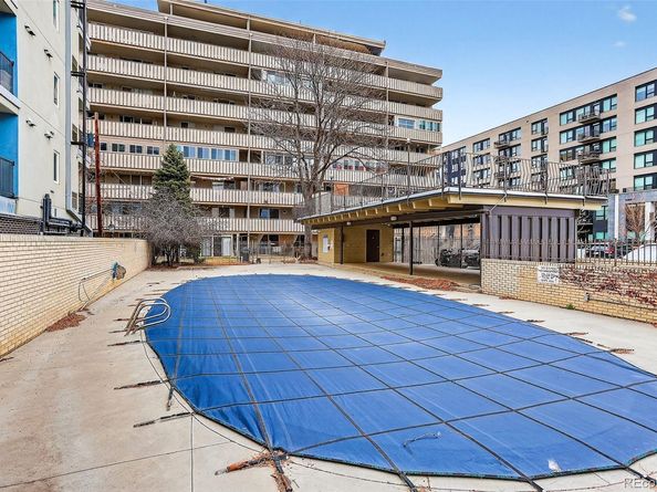 1111 N Ash Street 110, Denver CO 80220