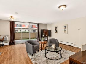 1111 N Ash Street 110, Denver CO 80220