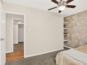 1111 N Ash Street 110, Denver CO 80220