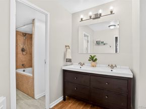 1111 N Ash Street 110, Denver CO 80220