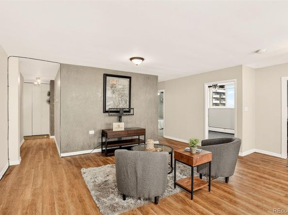 1111 N Ash Street 110, Denver CO 80220