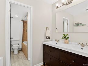 1111 N Ash Street 110, Denver CO 80220