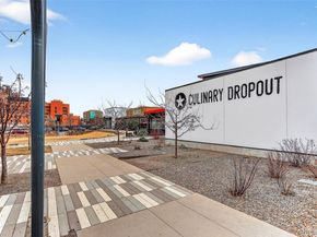 1111 N Ash Street 110, Denver CO 80220