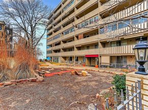 1111 N Ash Street 110, Denver CO 80220