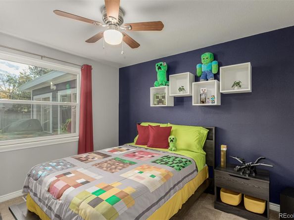 Undisclosed Address #6130699, Aurora CO 80010