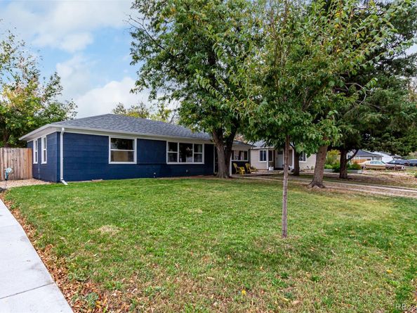 Undisclosed Address #6130699, Aurora CO 80010