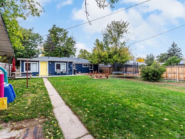 Undisclosed Address #6130699, Aurora CO 80010