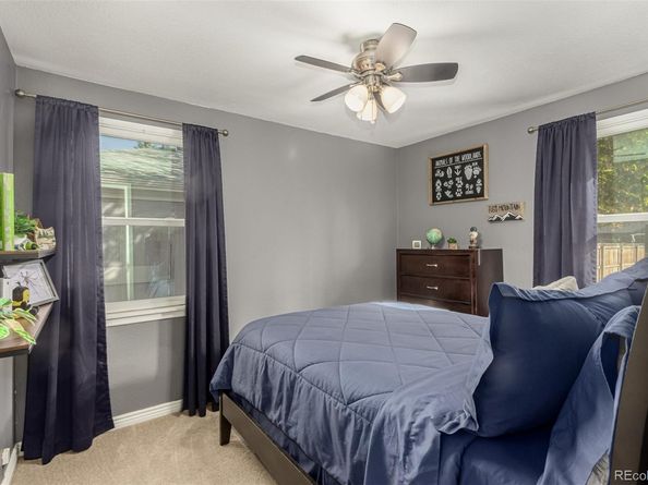 Undisclosed Address #6130699, Aurora CO 80010