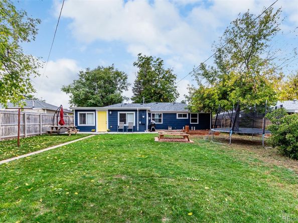 Undisclosed Address #6130699, Aurora CO 80010