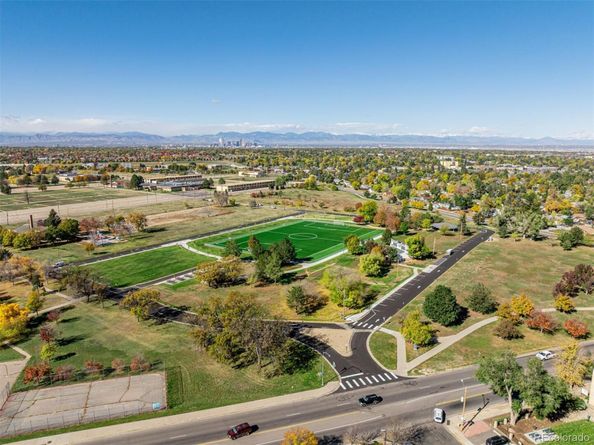 Undisclosed Address #6130699, Aurora CO 80010