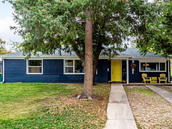 Undisclosed Address #6130699, Aurora CO 80010