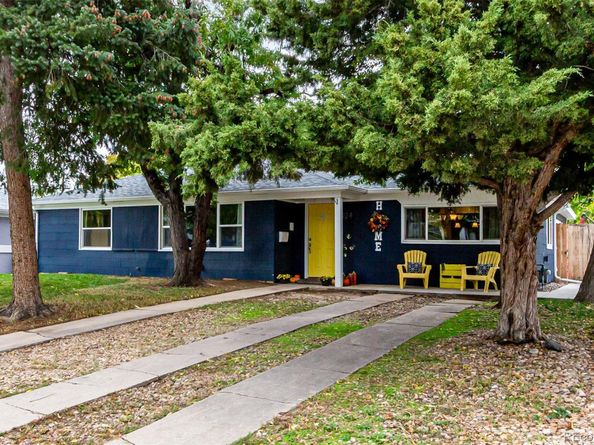 Undisclosed Address #6130699, Aurora CO 80010