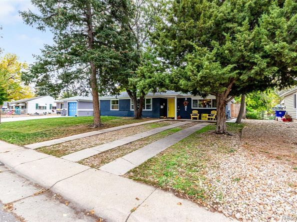 Undisclosed Address #6130699, Aurora CO 80010