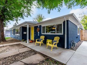 Undisclosed Address #6130699, Aurora CO 80010