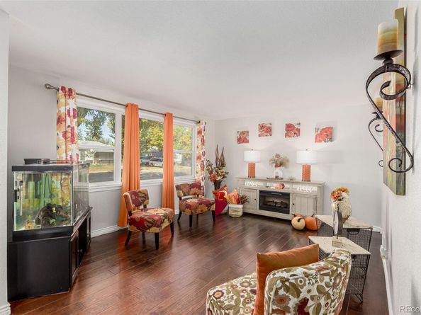 Undisclosed Address #6130699, Aurora CO 80010