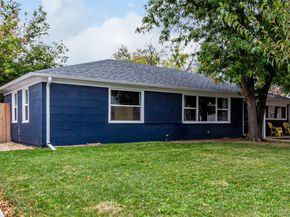 Undisclosed Address #6130699, Aurora CO 80010