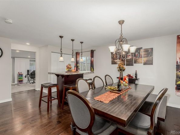 Undisclosed Address #6130699, Aurora CO 80010