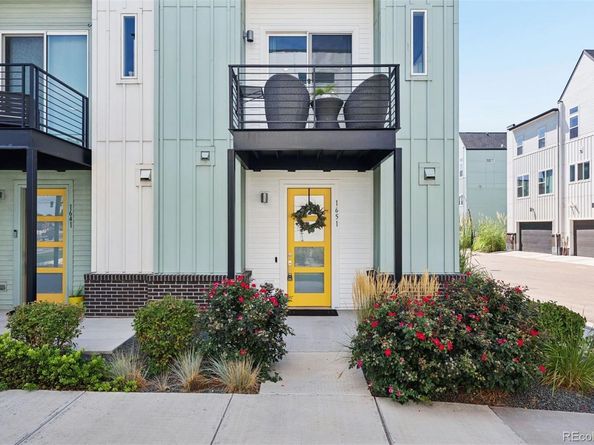 1651 W 67th Circle, Denver CO 80221