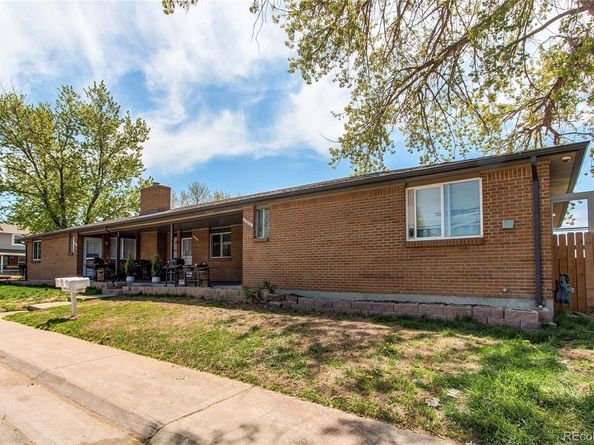 14200 E 22nd Place, Aurora CO 80011