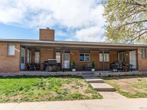14200 E 22nd Place, Aurora CO 80011
