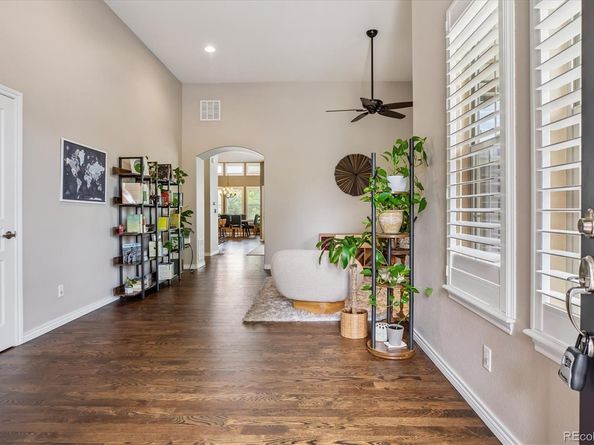 5049 Gladiola Way, Golden CO 80403