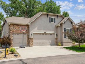 5049 Gladiola Way, Golden CO 80403