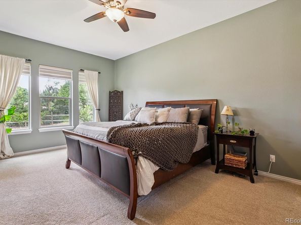 5049 Gladiola Way, Golden CO 80403