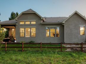 5049 Gladiola Way, Golden CO 80403