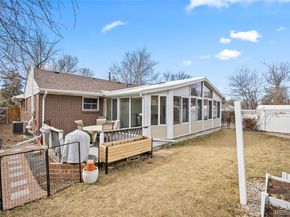 11675 E Alaska Avenue, Aurora CO 80012