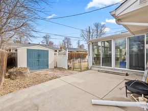 11675 E Alaska Avenue, Aurora CO 80012