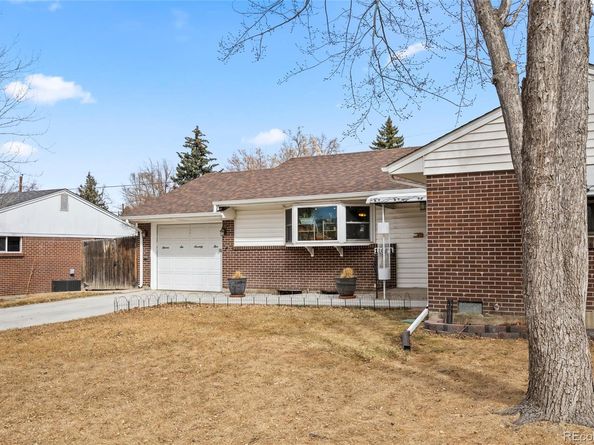 11675 E Alaska Avenue, Aurora CO 80012