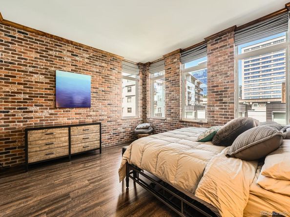 1401 Delgany Street 409, Denver CO 80202