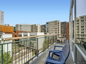 1401 Delgany Street 409, Denver CO 80202