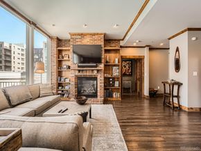 1401 Delgany Street 409, Denver CO 80202