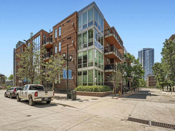 1401 Delgany Street 409, Denver CO 80202