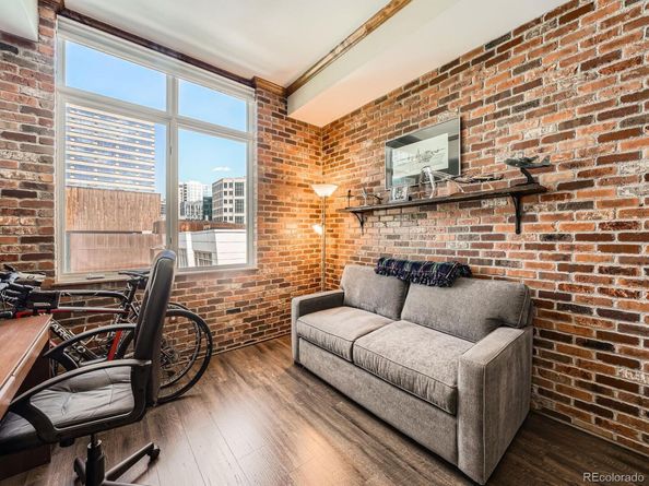 1401 Delgany Street 409, Denver CO 80202