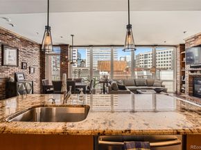 1401 Delgany Street 409, Denver CO 80202
