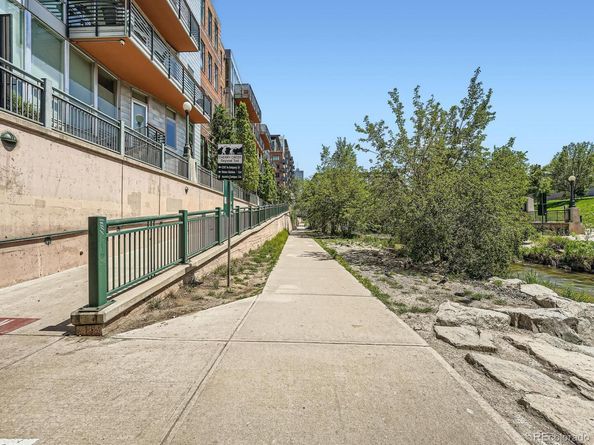 1401 Delgany Street 409, Denver CO 80202