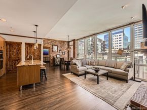 1401 Delgany Street 409, Denver CO 80202