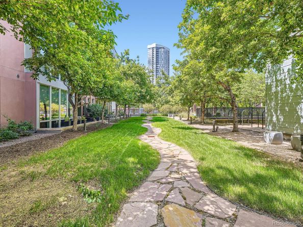 1401 Delgany Street 409, Denver CO 80202