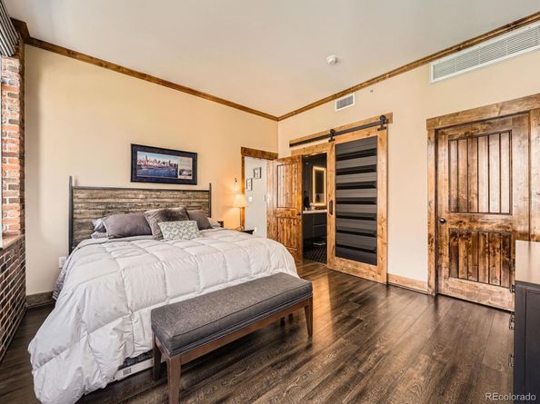1401 Delgany Street 409, Denver CO 80202
