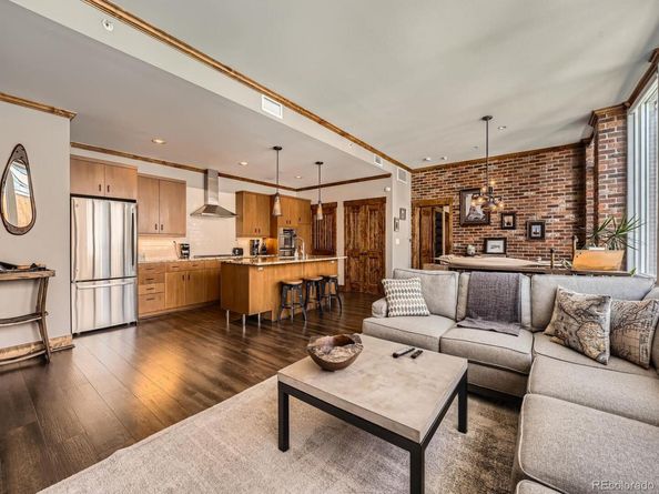 1401 Delgany Street 409, Denver CO 80202